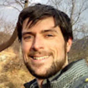 Meet your Posher, Kyle